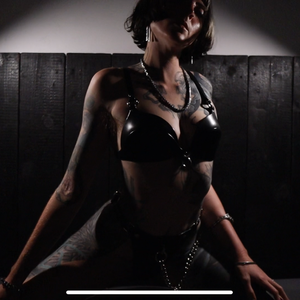 Profile picture - Cleo Kali