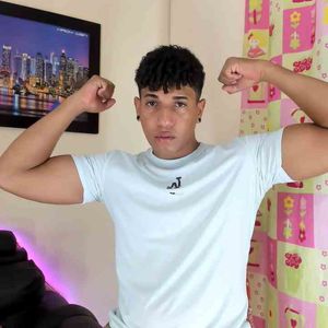 Profile picture - Yoxi Manuel