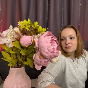 Profile picture - Lizzy