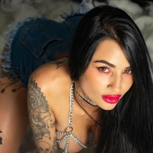 Profile picture - ANDREE_BLOSSOM