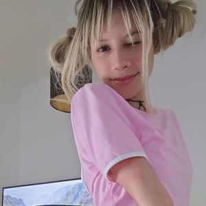 Profile picture - Mia Kitty