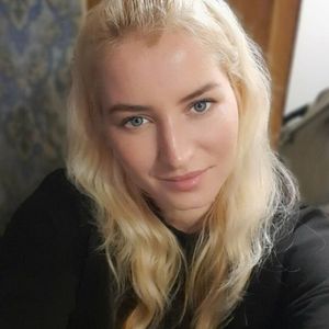 Profile picture - Xenia07