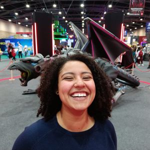 Profile picture - NoaVega