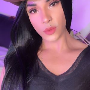 Profile picture - Sofia_sweetdoll