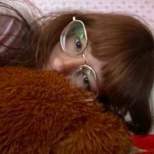 Profile picture - valerie