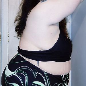 Profile picture - Madame Little BBW