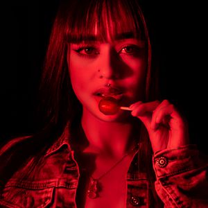 Profile picture - TifannyWolf