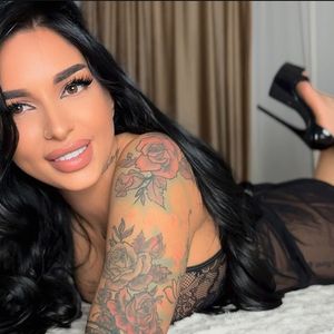 Profile picture - GipsyGoddess