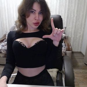 Profile picture - GoddessTory