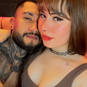 Profile picture - Daniela y Marco