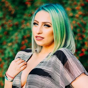 Profile picture - ARUNY