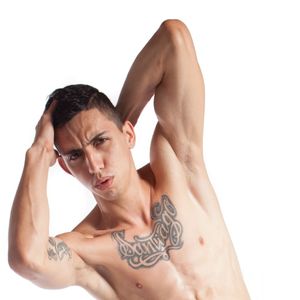 Profile picture - santiago