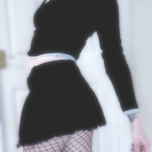 Profile picture - Pixiespeach2025