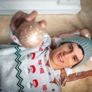 Profile picture - Jonas Smith