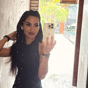 Profile picture - Goddess Lilith