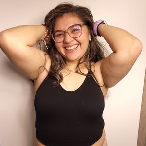 Profile picture - ArianaBlake