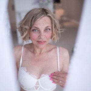 Profile picture - Valerie