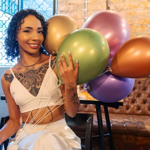 Profile picture - SilvanaOwen