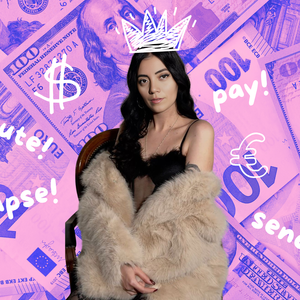 Profile picture - EvilAmber666