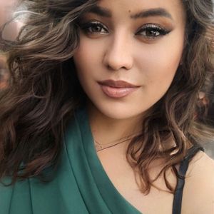 Profile picture - Harper