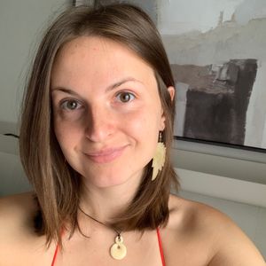 Profile picture - Sabrina