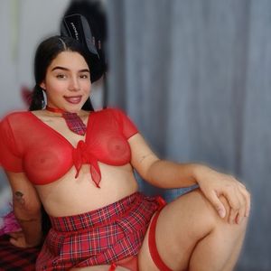 Profile picture - Nathasha Angie