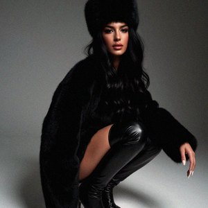 Profile picture - Casiana