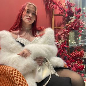 Profile picture - Julia Hill