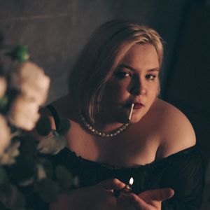 Profile picture - Ella