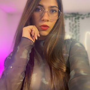 Profile picture - Sarima 