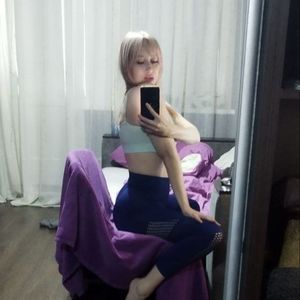 Profile picture - Emma