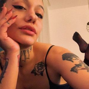 Profile picture - Mistress Black Lilith