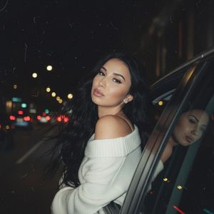 Profile picture - ArryaBlack