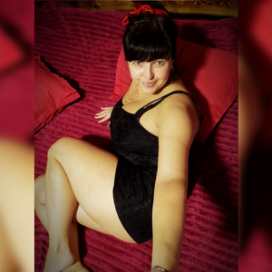 Profile picture - Luna