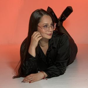 Profile picture - Emma Torres