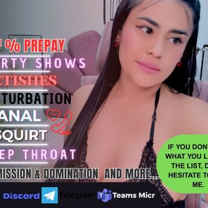 Profile picture - EvaHornySlut