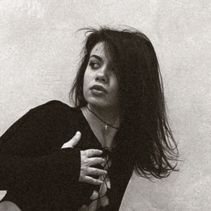 Profile picture - Marcia