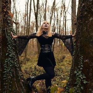 Profile picture - GoddessBagira