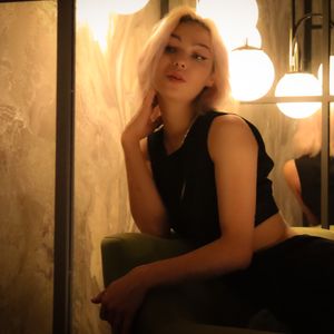 Profile picture - Alysia