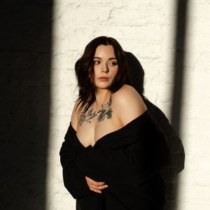 Profile picture - Mia