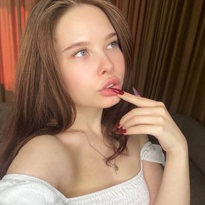 Profile picture - Amelia