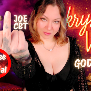 Profile picture - GoddessKrystal