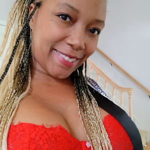 Profile picture - Strokahontasxxx