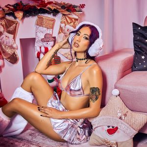 Profile picture - Samara Saenz