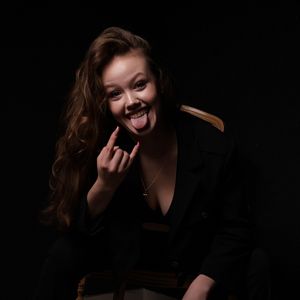 Profile picture - BeatriceTracey