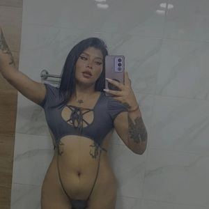 Profile picture - Kenya Kone