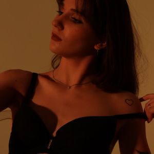 Profile picture - Emilia