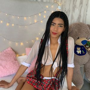 Profile picture - valentinadilucas