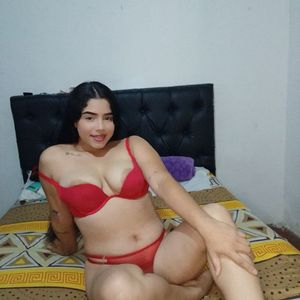 Profile picture - Nathasha Angie