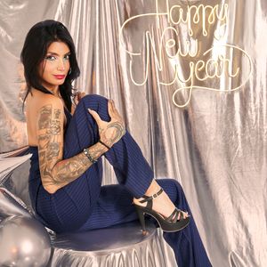 Profile picture - DeuxGold